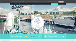 Desktop Screenshot of marina-oberhausen.de